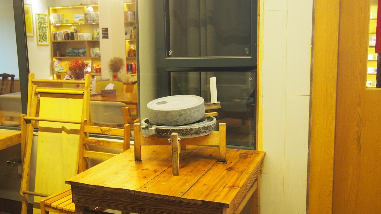 Travelling With Hotel Long Ji Ping An 竜勝 エクステリア 写真